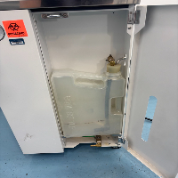 Yamato SM501 Sterilizer image 1